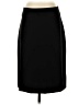New Directions Solid Black Formal Skirt Size S - photo 1