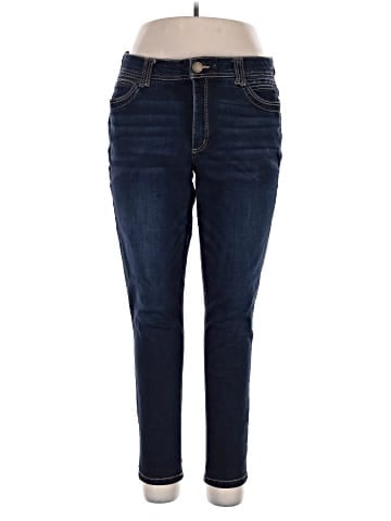 Democracy Jeans (view 1)