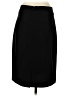 New Directions Solid Black Formal Skirt Size S - photo 2