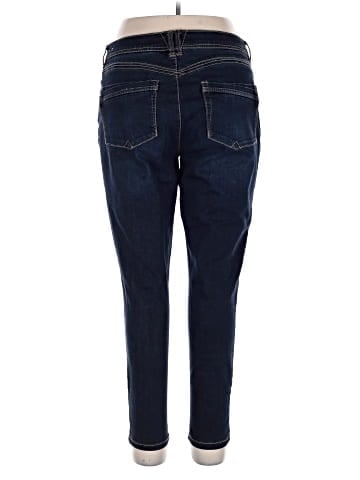 Democracy Jeans (view 2)
