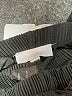 Isalis Black Dress Pants Size S - photo 7