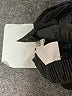 Isalis Black Dress Pants Size S - photo 9
