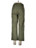 STUDIO BLUE Green Cargo Pants Size 30 waist - photo 2