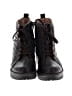 Life Stride Black Ankle Boots Size 6 1/2 - photo 2