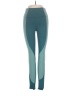 Lululemon Athletica Color Block Teal Active Pants Size 4 - photo 1