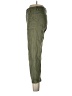 STUDIO BLUE Green Cargo Pants Size 30 waist - photo 5