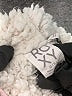 Roxy Pink Zip Up Hoodie Size 7 - 8 - photo 3