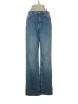 Pull&Bear Blue Jeans Size 4 - photo 1