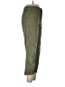 STUDIO BLUE Green Cargo Pants Size 30 waist - photo 4