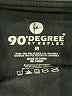 90 Degree by Reflex Black Active Pants Size M - photo 4