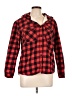 Boston Traders 100% Cotton Red Jacket Size L - photo 1