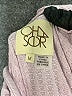 Chaser Pink Pullover Sweater Size M - photo 7