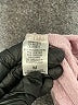 Chaser Pink Pullover Sweater Size M - photo 8