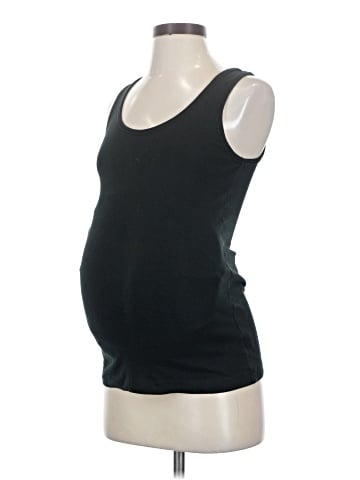 Liz Lange Maternity for Target Tank Top (view 1)