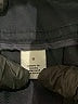 Lewit Solid Black Dress Pants Size 6 - photo 8