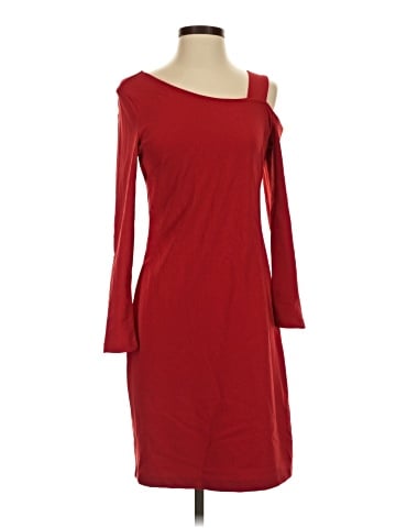 Boston Proper Casual Dress (view 1)