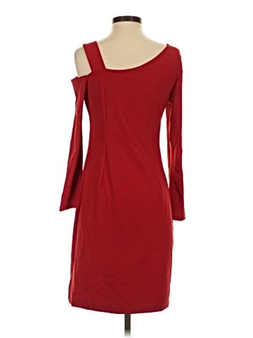 Boston Proper Casual Dress (view 2)