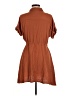 She + Sky Brown Casual Dress Size M - photo 2