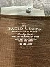 Faded Glory Brown Short Sleeve Top Size 8 - photo 7