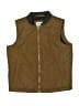 Old Navy 100% Polyester Brown Vest Size 5 - photo 1