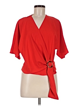 Urban Romantics Sleeveless Blouse (view 1)
