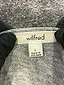 Wilfred Gray Long Sleeve T-Shirt Size L - photo 7