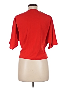 Urban Romantics Sleeveless Blouse (view 2)