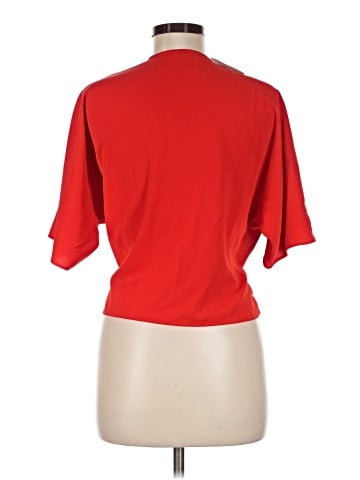 Urban Romantics Sleeveless Blouse (view 2)