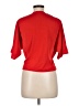 Urban Romantics 100% Polyester Red Sleeveless Blouse Size M - photo 2