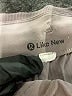 Lululemon Athletica Solid Gray Casual Pants Size 8 - photo 7