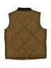 Old Navy 100% Polyester Brown Vest Size 5 - photo 2