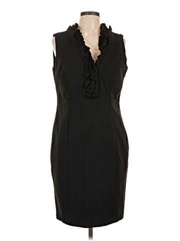 Tribal Cocktail Dress (view 1)