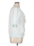 Gloria Vanderbilt 100% Cotton Blue Short Sleeve Blouse Size 1X - photo 4