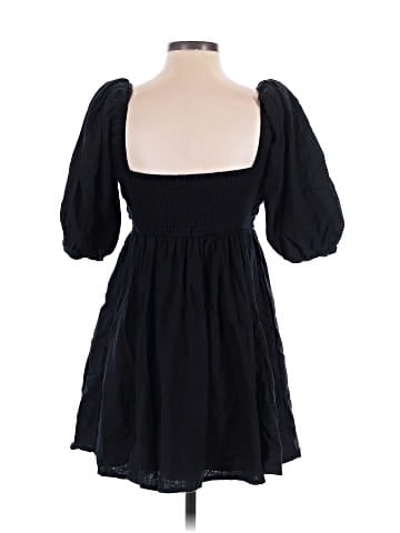 Abercrombie & Fitch Casual Dress (view 2)