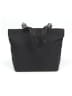 Kenneth Cole REACTION Solid Black Tote One size - photo 3