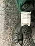 Unbranded 100% Polyester Solid Green Long Sleeve Blouse Size XL - photo 8