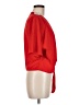 Urban Romantics 100% Polyester Red Sleeveless Blouse Size M - photo 4