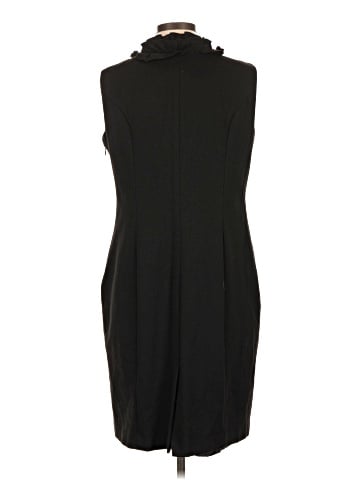Tribal Cocktail Dress (view 2)