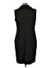 Tribal Black Cocktail Dress Size 14 - photo 2