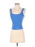 Unbranded Blue Tank Top Size XS - photo 1