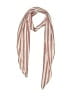 Shein Burgundy Pink Scarf One size - photo 1