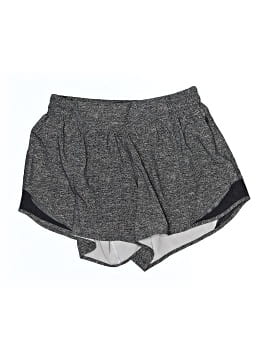 Lululemon Athletica Athletic Shorts