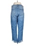 Sofia Jeans by Sofia Vergara Hearts Blue Jeans Size S - photo 2