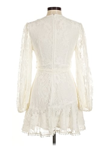 Saints + Secrets Cocktail Dress (view 2)