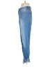 Sofia Jeans by Sofia Vergara Hearts Blue Jeans Size S - photo 5