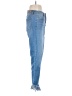 Sofia Jeans by Sofia Vergara Hearts Blue Jeans Size S - photo 4