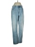 Everlane 100% Cotton Blue Jeans Size 27 waist - photo 1