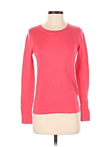 J.Crew Factory Store Pullover Sweater (view 1)