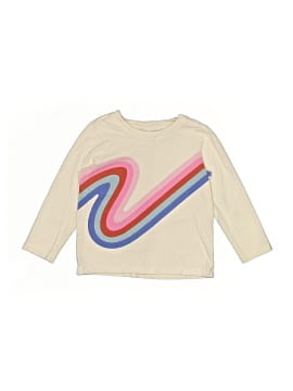 Hanna Andersson Long Sleeve T-Shirt (view 1)