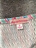 Tommy Bahama Stripes Blue Dress Size 6 - photo 3